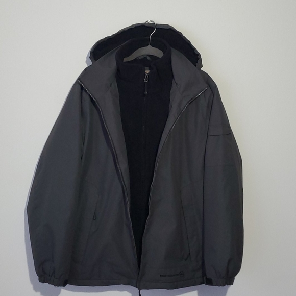 🏷Men's Country Dobby Textured Fabric Jacket - Picture 2 of 15